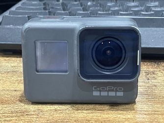 GoPro Hero 5
