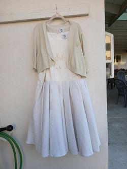 Disney dress shop castle dress 3X