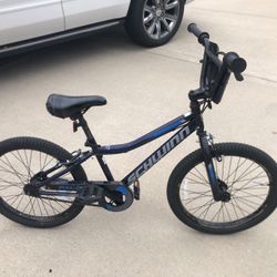 Schwinn 20 Inch Kids Bike  