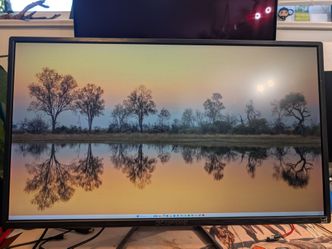 Sceptre 27 inch Gaming Monitor