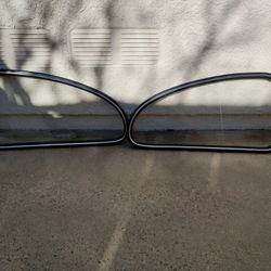 VW REAR WIDOWS FOR SALE