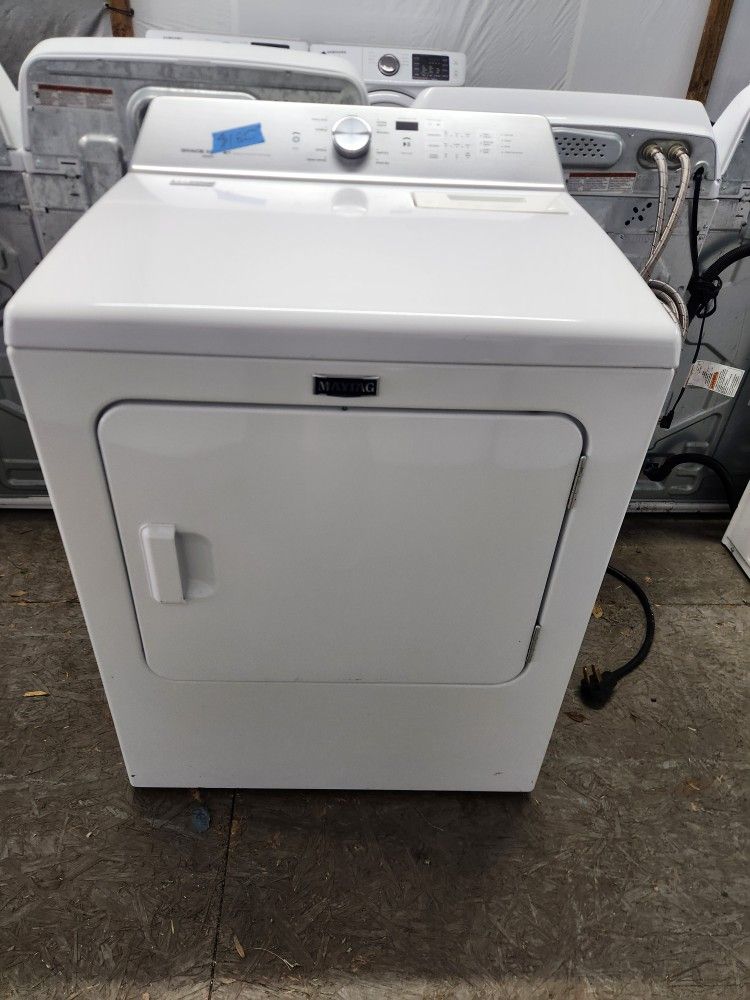 Maytag Dryer