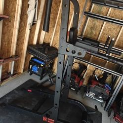 Women's/Men's Health Dip Station/Pull Up bar