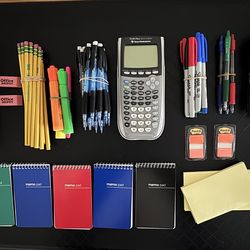 Office supplies