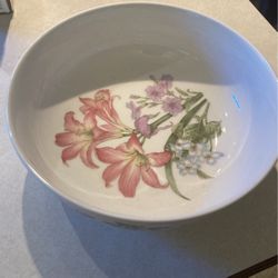 Noritake Casual Gourmet Serving Bowl