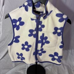 Out of Stock Pacsun Garden Grove Vest