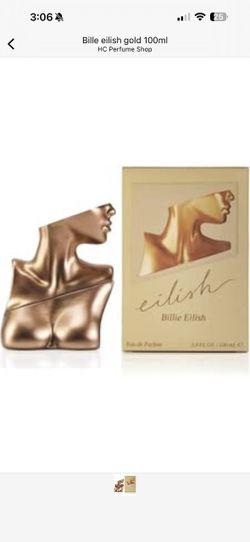 Billie Eilish Eilish Eau de parfum spray regular