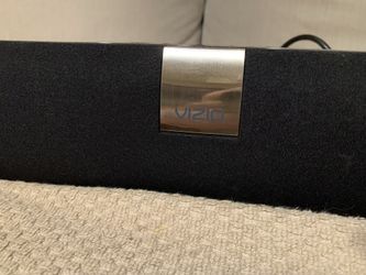 Vizio vsb200 Soundbar