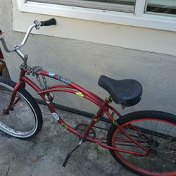 beach cruiser bikes , quick sale https://offerup.com/redirect/?o=cHJpY2UuQXM= Is