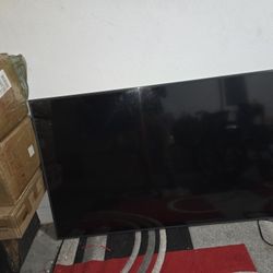 Smart Samsung TV