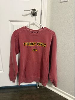 Crewneck Sweater