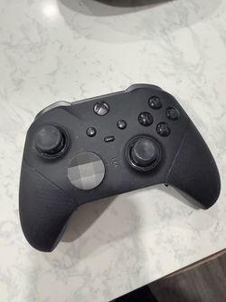 Xbox elite series 2