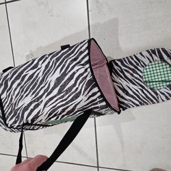 Transportadora Tokyto para Mascotas Pequeñas