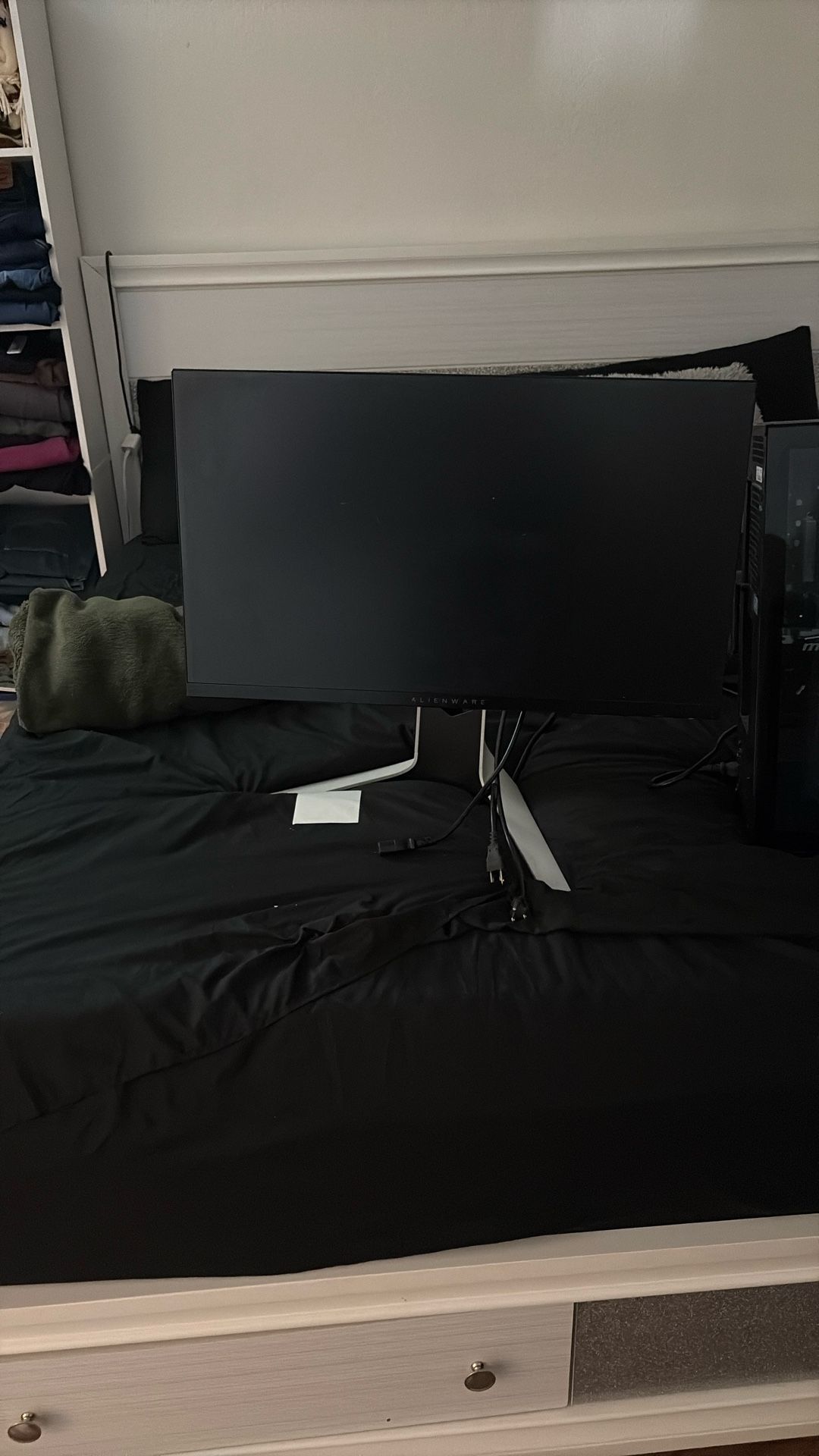 Pc+ Monitor