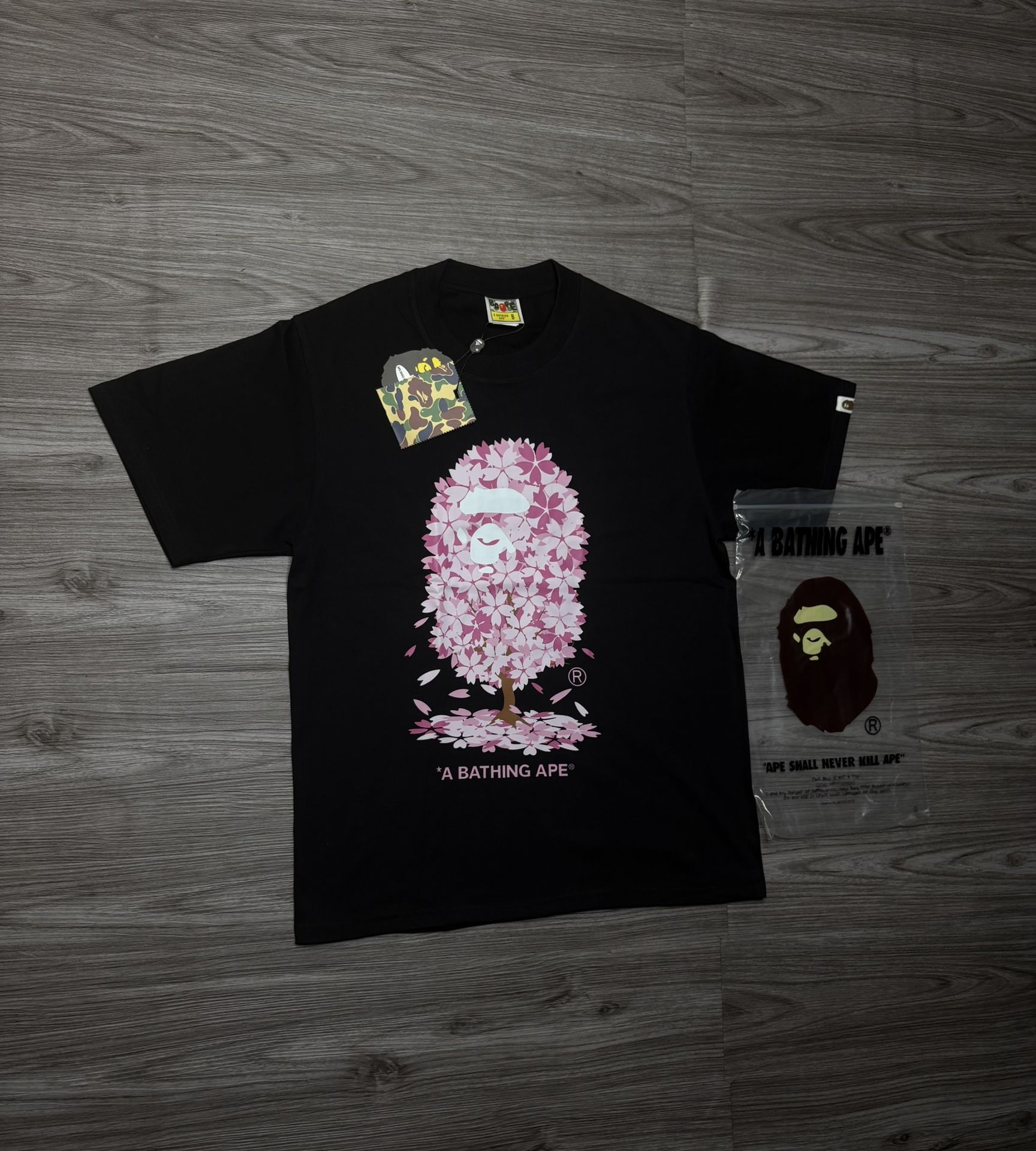 Bape T-shirt