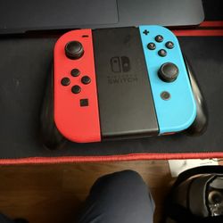 Nintendo switch Controller