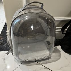 Cat Bag