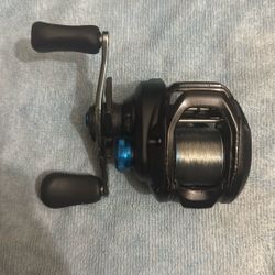 Shimano SLX 151HG