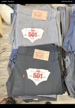 LEVIS ALL SIZES