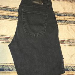 Mens Size 34/30 Hollister Jeans