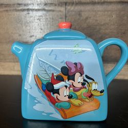 Disney Mickey Mouse  Kettle 