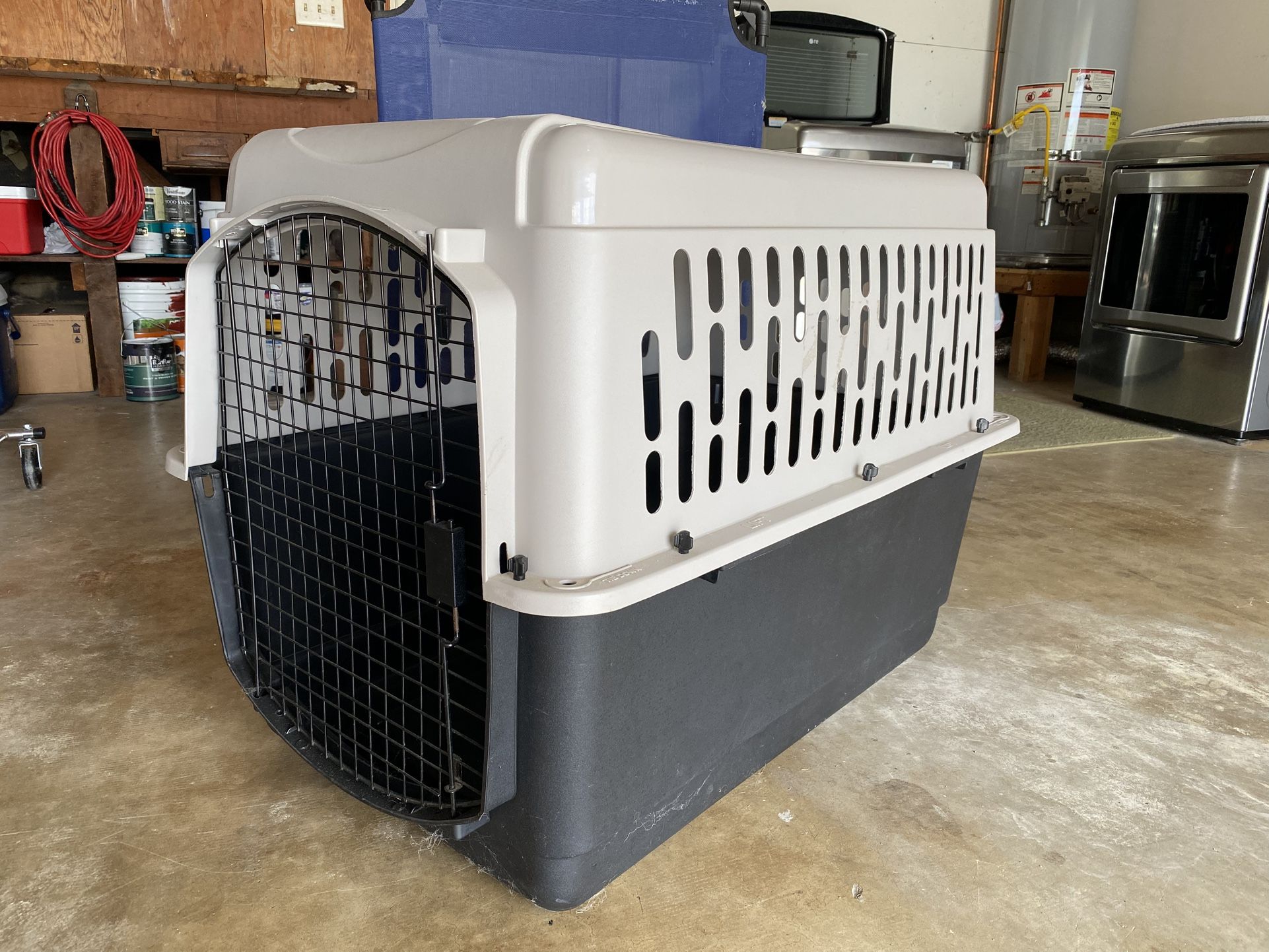 Dog Crate