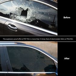Auto glass