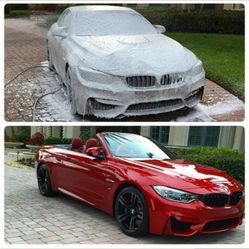 Interior  Exterior Like New 🧼Details