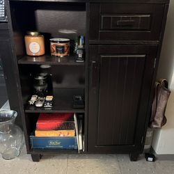 Storage Cabinet 