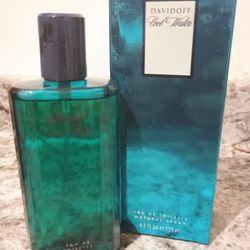 Davidoff Cool Water