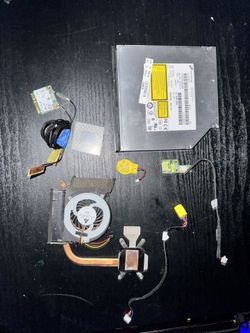 Parts For Laptop
