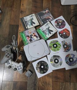 Games