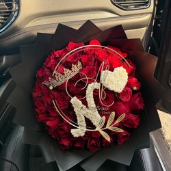 50 Rosas
