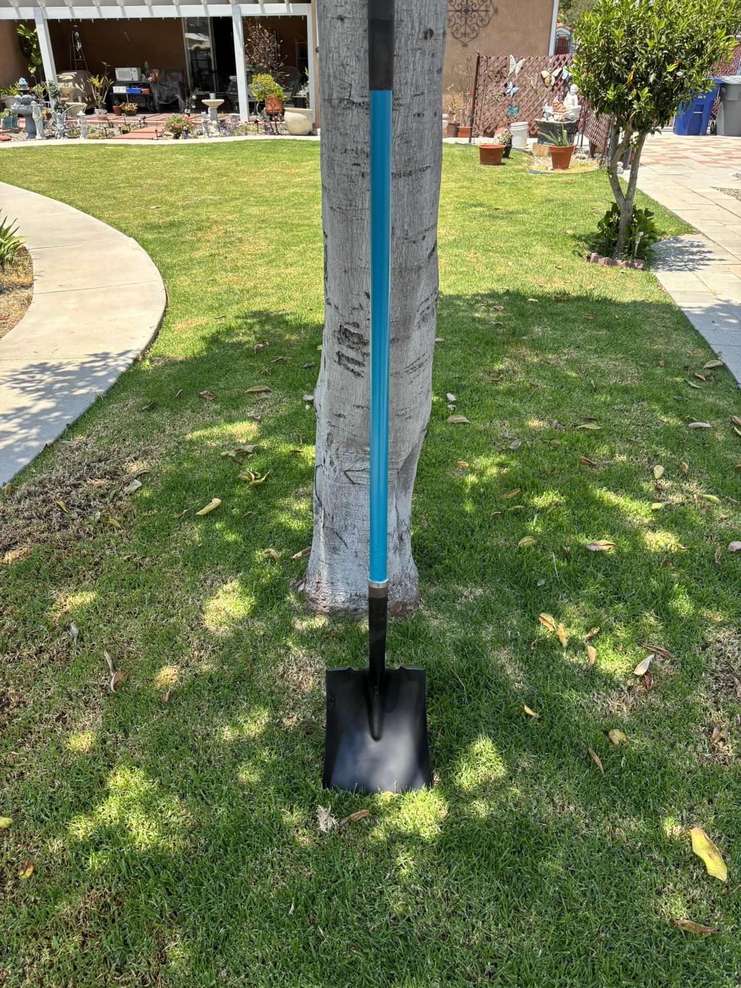 Garden Shovel