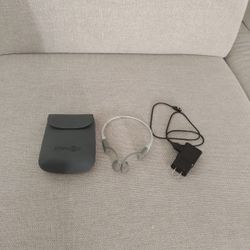 AFTERSHOKZ AeroPex Headphones 