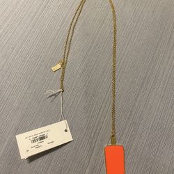 Kate Spade Necklace