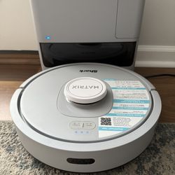 Vacuums 