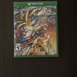 DragonBall Fighter Z 
