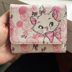 Marie Loungefly Wallet