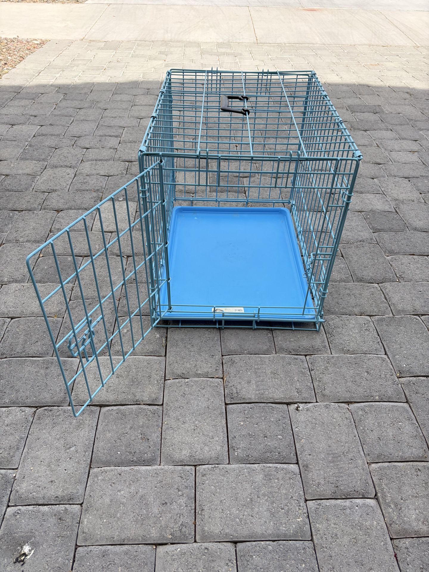 Small dog cage for Sale in Surprise, AZ - OfferUp