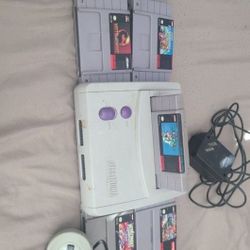 Snes