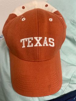 Texas Longhorn Cap