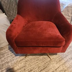 Red Chair