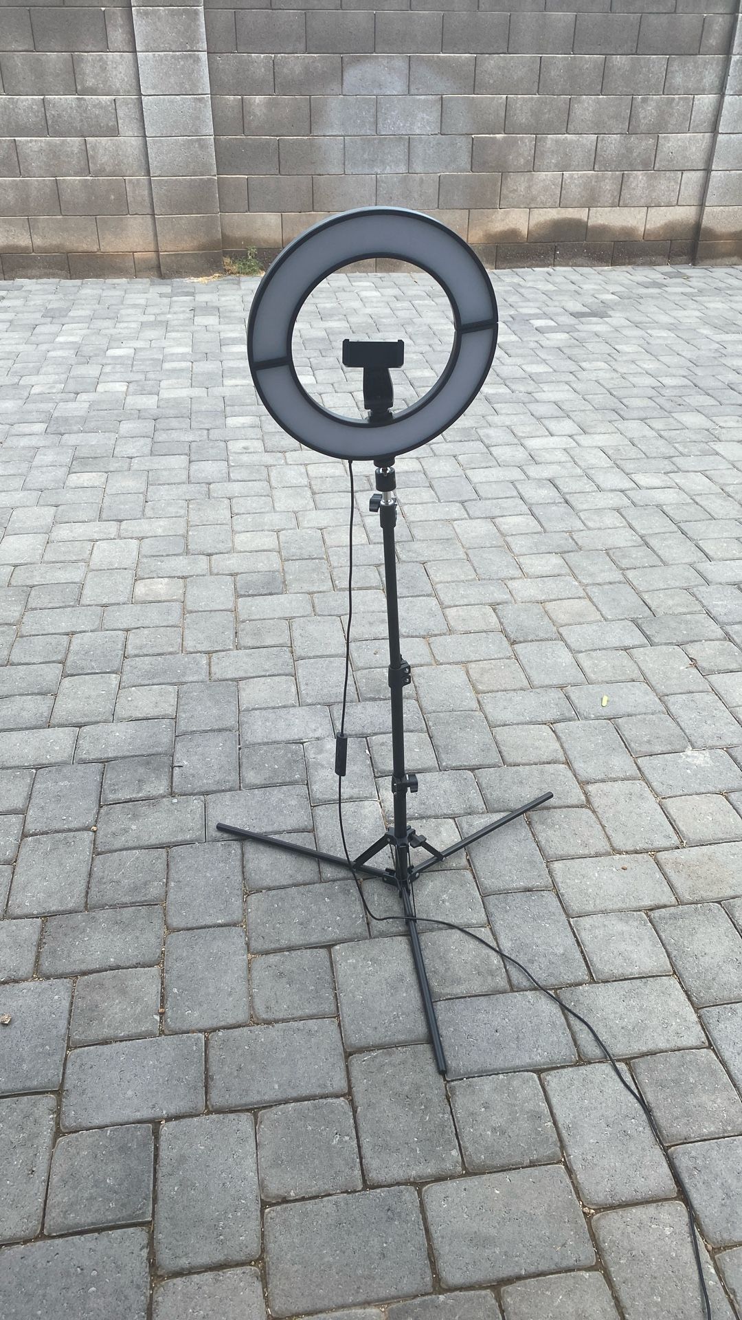 Ring Light