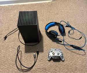 Xbox Series X