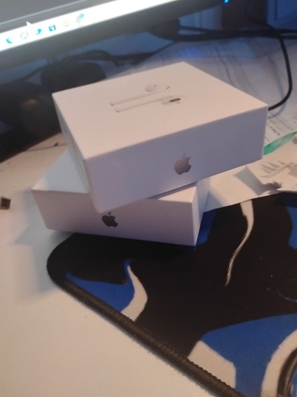 CASH APP ONLY $Moneyloaded111 Airpod 1st Generation