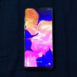 Samsung Galaxy A10e 