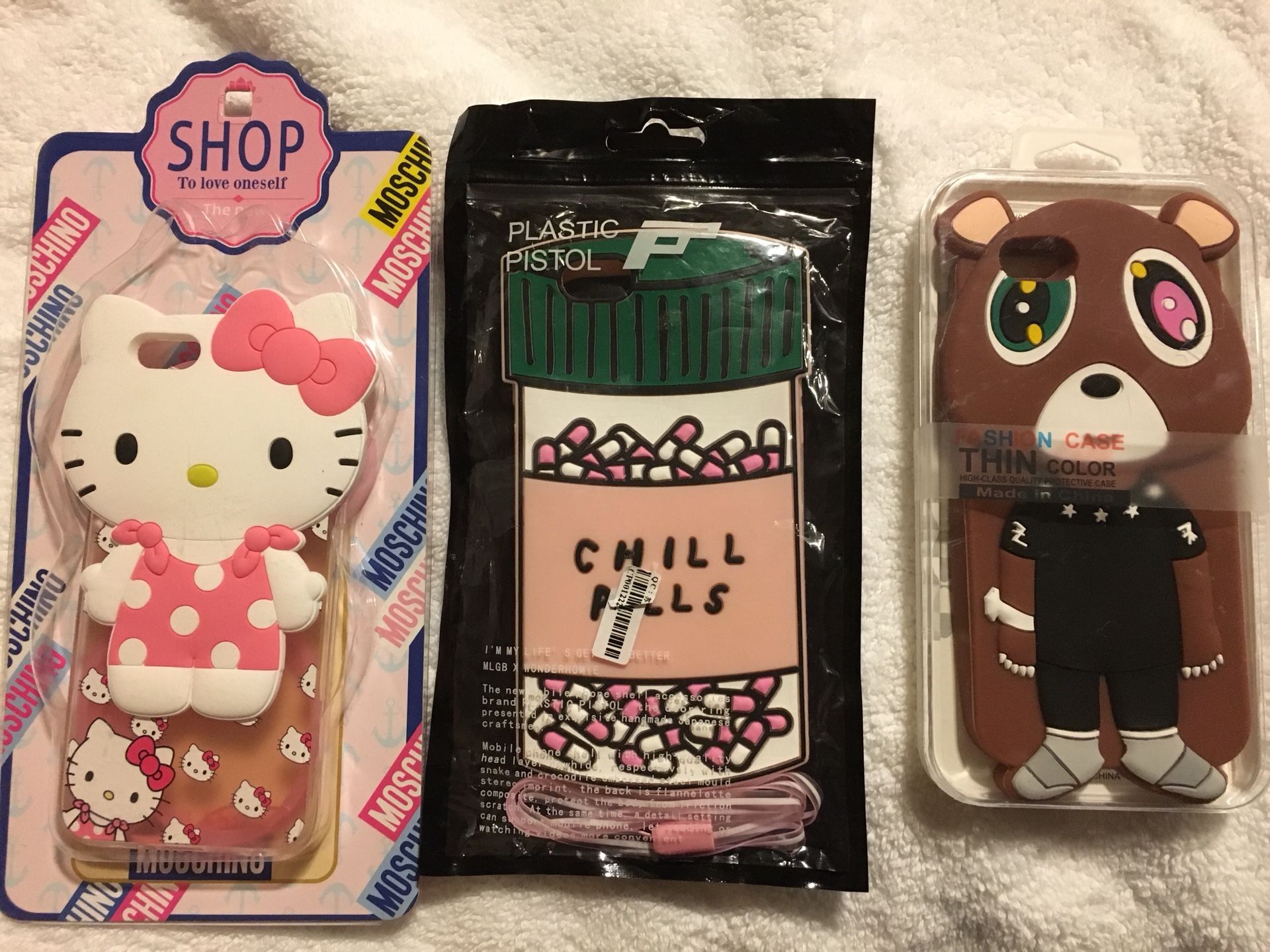 iPhone 6/6s cases
