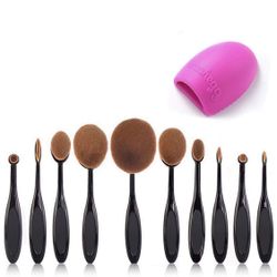 Makeup Brushes Set+🎁