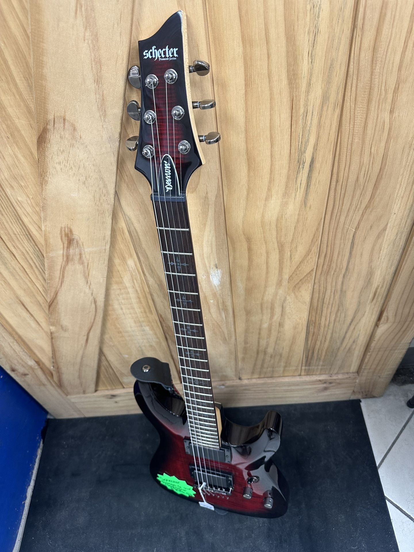 Electric Guitar
